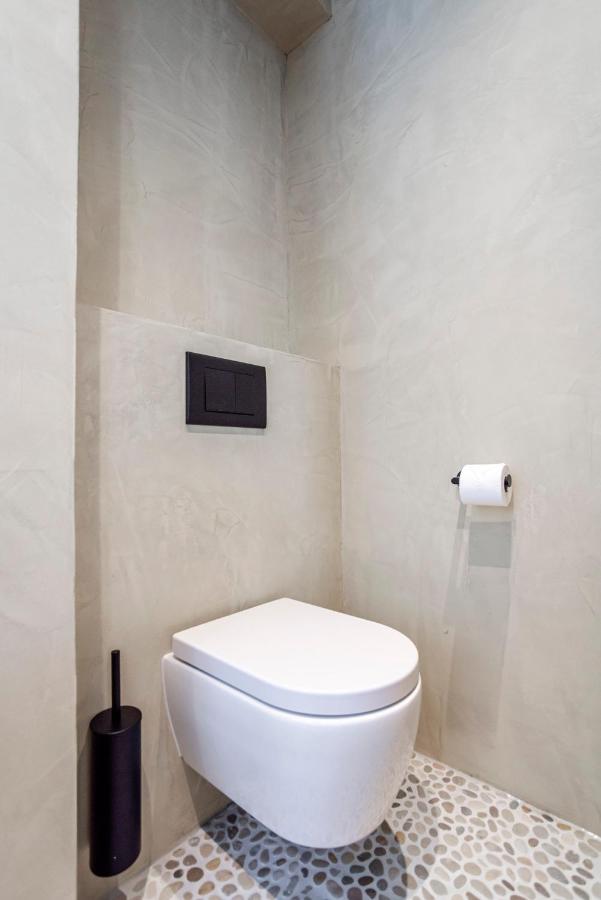 Marley'S Beachhouse - Luxury Apartment With Garden Zandvoort Dış mekan fotoğraf